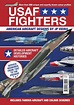 Aviation Classics Magazine - USAF Fighters Subscriptions | Pocketmags