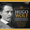 Hugo Wolf: Spanisches Liederbuch (3 CDs) – jpc