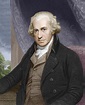 Histo era: Entrevista com James Watt