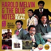 CD review - Harold Melvin & The Blue Notes