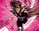 X Men Gambit Wallpaper