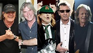 AC/DC Confirms Latest Lineup With New Photo, Asks If Fans Are 'Ready ...