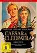 Caesar and Cleopatra Italian Movie Posters, Classic Movie Posters, Film ...