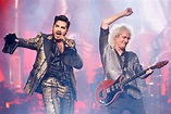 Queen and Adam Lambert Kick Off 'Rhapsody' Tour: Set List, Photos