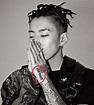 Jay Park's 35 Tattoos & Their Meanings - Body Art Guru