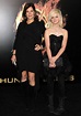 Eulala Scheel Picture 1 - Los Angeles Premiere of The Hunger Games ...