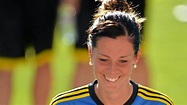 Schelin savouring Sweden's shot at glory | UEFA Women's EURO | UEFA.com