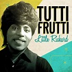 Tutti Frutti Album by Little Richard, Jimi Hendrix, Buck Ram | Lyreka