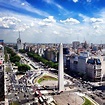 Guía completa de coordenadas geográficas de Buenos Aires | Actualizado ...