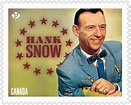 Hank Snow: born 100 years ago today – 27th Street