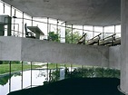 Paulo Mendes da Rocha: cinco obras esenciales | Arquitectura Viva