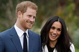 The Prince Harry and Meghan Divorce Rumours That Won't Die