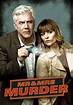 Mr & Mrs Murder - Ver la serie de tv online