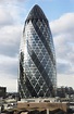 History and architecture description of the London Millennium Tower ...