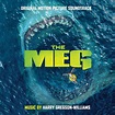 ‘The Meg’ Soundtrack Details | Film Music Reporter