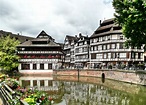Strassburg Foto & Bild | architektur, europe, france Bilder auf ...