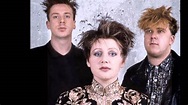 Song of the Day: Cocteau Twins "Iceblink Luck"