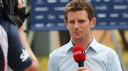 Sky Sports F1 Q&A: Anthony Davidson on why Jerez is the perfect test ...