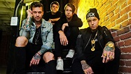 Kings of Metalcore Attila come to Manchester Academy this November