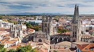 Burgos turismo: Qué visitar en Burgos, Castilla y León, 2022| Viaja con ...