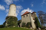 Castello di Sparrenberg: un complesso medievale a Bielefeld - Visitare ...
