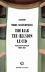 Corneille: Three Masterpieces: The Liar; The Illusion; Le Cid (Oberon ...
