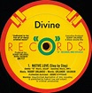 Divine - Native Love (Step By Step) - Vinyl Pussycat Records