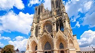 Catedral de Reims, Reims - Reserva de entradas y tours | GetYourGuide