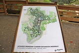 Balboa Park - Japanese Friendship Garden Expansion - Map | Flickr