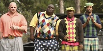 Who’s Your Caddy? - Movies - Review - The New York Times