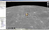 Google Earth launches interactive 3D moon atlas to celebrate Apollo ...
