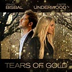 'TEARS OF GOLD': nuevo single de los artistas David Bisbal y Carrie ...