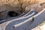 Carlsbad Caverns National Park — The Greatest American Road Trip