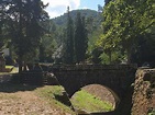 Parco Sorgenti delle Parole d'Oro : percorsi escursionistici e trekking ...