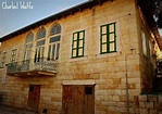 Another beautiful house of Douma Lebanon construction authentic ...