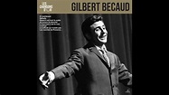 Gilbert Becaud - Je reviens te chercher (Audio officiel) - YouTube