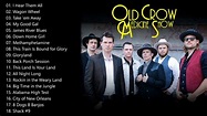 Old Crow Medicine Show Greatest Hits - YouTube