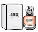 L'Interdit (2018) Givenchy perfume - una nuevo fragancia para Mujeres 2018