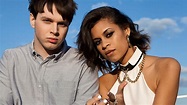 BBC Radio 1 - Radio 1's Sound Of, 2013 - 2. AlunaGeorge