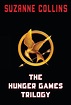 The Hunger Games Trilogy eBook by Suzanne Collins - EPUB Book | Rakuten ...