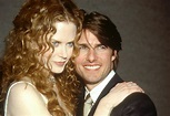 ¿Nicole Kidman y Tom Cruise regresan? Sí, pero para trabajar en nuevo ...