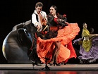 Aprende a bailar Danza Española