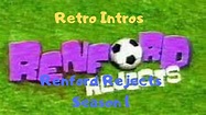 Renford Rejects season 1 intro - YouTube