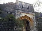Ahmednagar Fort in Ahmednagar | The journey of a thousand miles begins ...