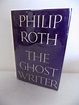 The Ghost Writer by Roth, Philip: Hard Cover (1979) First printing ...