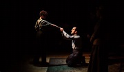 The Wind of Heaven – Finborough Theatre, London - The Reviews Hub