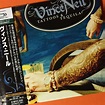 Vince Neil - Tattoos & Tequila CD Photo | Metal Kingdom