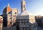 La nostra visita guidata al Complesso del Duomo di Firenze