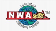 Nwa Wrestling Logo, HD Png Download , Transparent Png Image - PNGitem