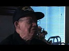 Pearl Harbor Survivor Interview: Joseph Denton - YouTube